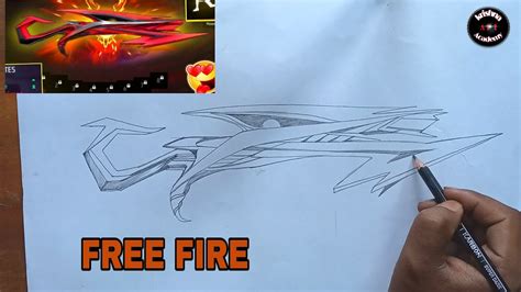 Image result for Straight Free Fire Drawing