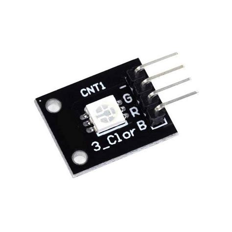 Image result for Arduino Modulo SMD LED RGB