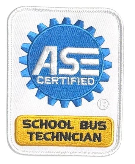 Afbeeldingsresultaten voor ASE Master Tech Patch