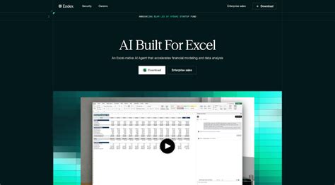 Toradh íomhá ar Endex Ai Logo