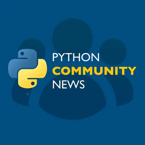 Image result for Python Community Cover Photo