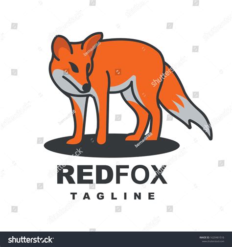 Image result for Red Fox Logo