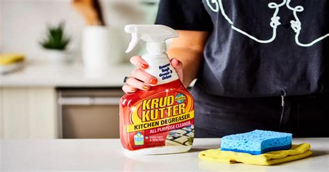 Image result for Kitchen Degreaser Cleaner