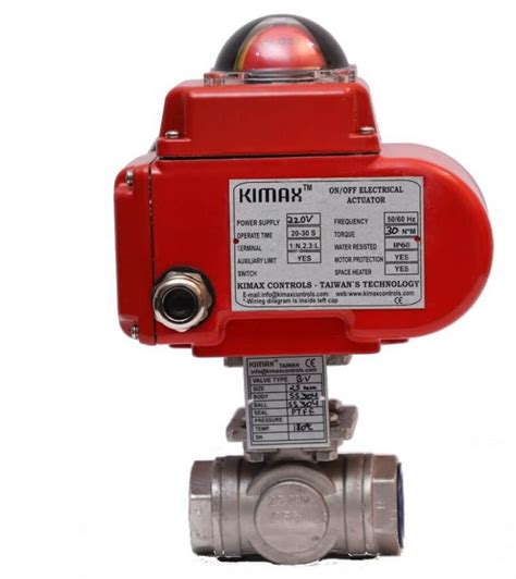 Three-Way Modulating Valve に対する画像結果