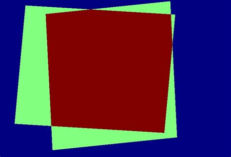 Map Colouring in Python に対する画像結果