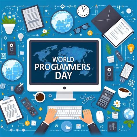 Résultat d’images pour World Coding Day