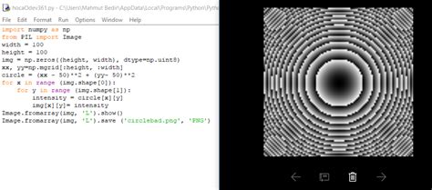 Image result for Algorithmic Painting Python