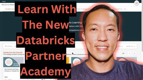 Image result for Databricks Learning Academy