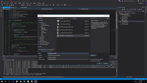WCF Services C# に対する画像結果