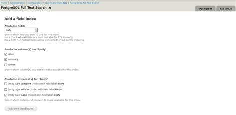 Image result for Full Text Search PostgreSQL