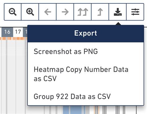 Image result for Data Export Icon