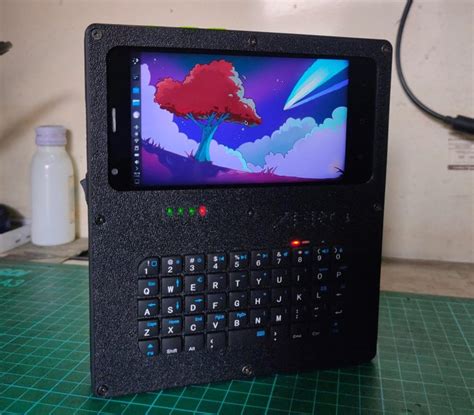 Image result for Linux Handheld PC