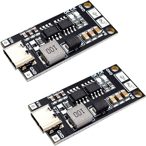 Toradh íomhá ar Module R3B USB