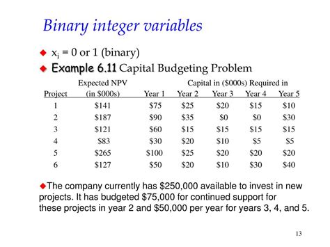 Image result for Multiple Integer Linear Programming