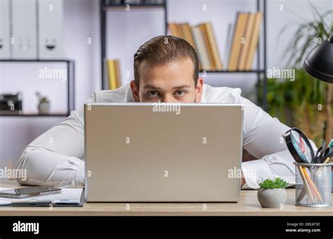 Image result for Looking at Computer Behind