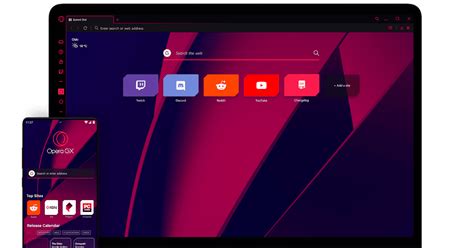 Image result for Probably Robot Opera GX