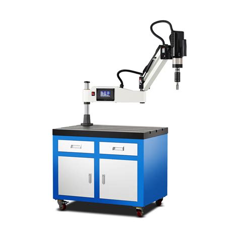 Threading Arm Machine માટે ઇમેજ પરિણામ