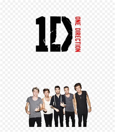 Image result for One Direction Transparent PNG