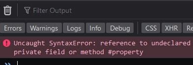 Private Variable in JavaScript に対する画像結果