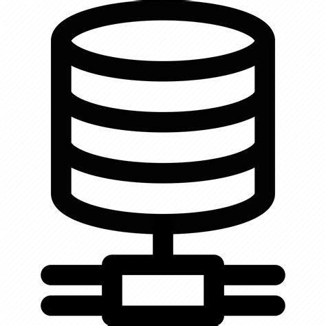 Image result for Linux DB Server Icon