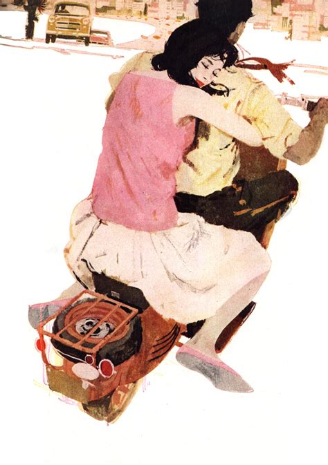 Résultat d’images pour Bernie Fuchs