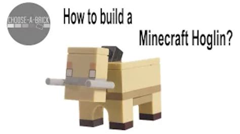 Image result for How to Tame Hoglin in Minecraft