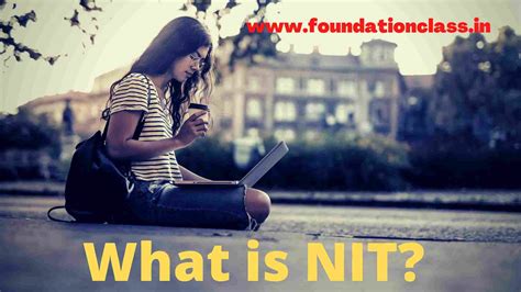 Image result for NIT to Know