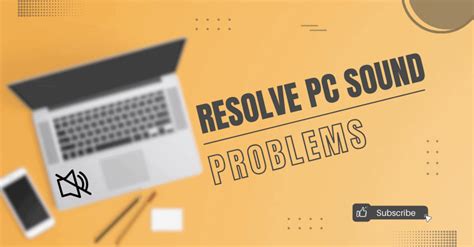Image result for Fixing Sound Problems On Computer