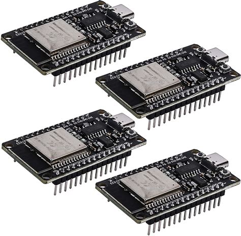 Image result for Carte Esp32