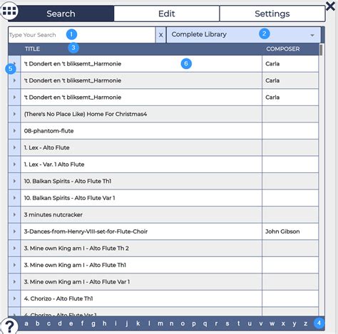 Music Library for Windows に対する画像結果