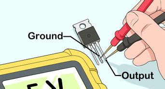 Image result for How to Test Power Transistors