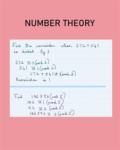 Image result for Modulus Multiplication