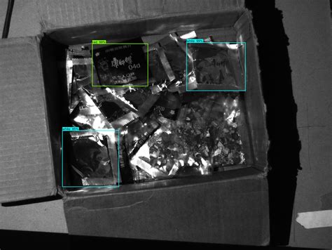 Bbox Deep Learning に対する画像結果