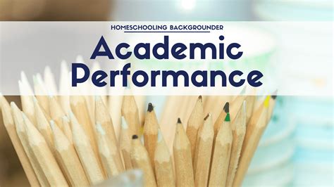 Academic Performance に対する画像結果