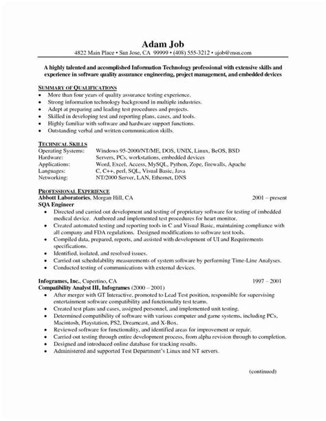 Image result for Java Developer Resume 5 Years Experience PDF