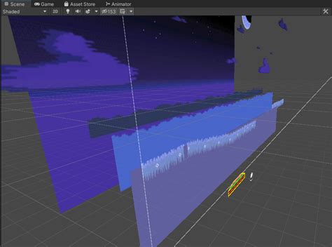 Afbeeldingsresultaten voor 2D Objects Unity