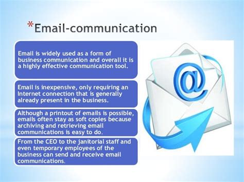 Image result for Email Communication Process