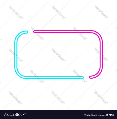 Image result for Neon Frame Edge CSS