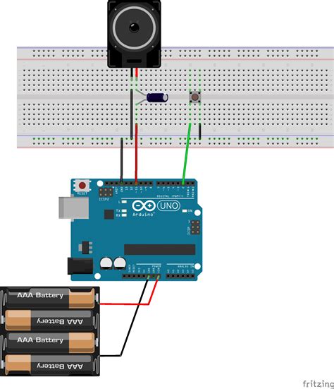 Image result for Arduino Sound Servo