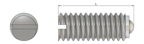 Spring Ball Screw Drawing に対する画像結果