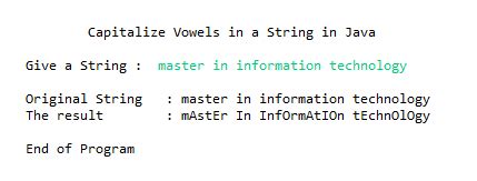 Why Is String Capitalized in Java に対する画像結果
