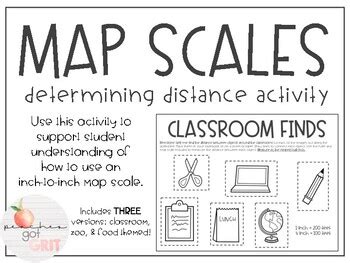 Classroom Map Scale に対する画像結果