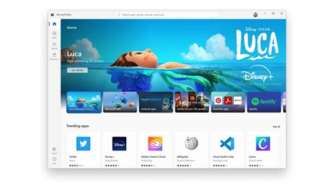 Image result for Open MS Store