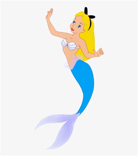 deviantART Disney Mermaids Alice に対する画像結果