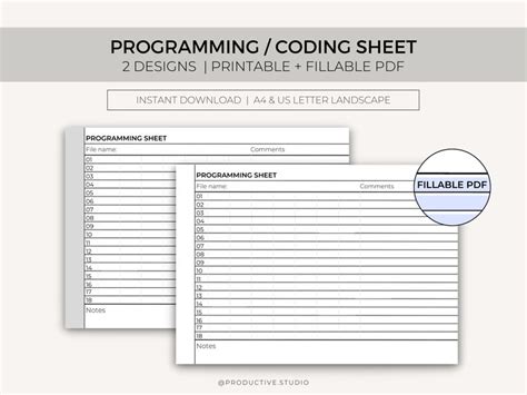 Best Way to Make Programming Notes に対する画像結果