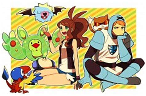 Toradh íomhá ar Archen Anime