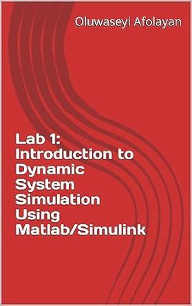 Afbeeldingsresultaten voor Matlab/Simulink Simulation of Dynamic Systems