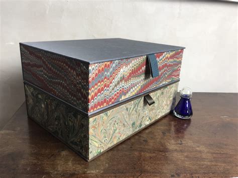 The Versatile Decorative Paper Storage Boxes - Home Storage Solutions