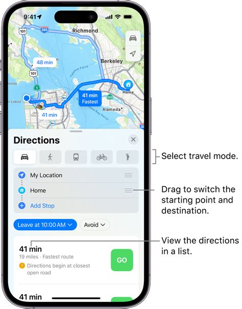 Image result for Routing Pattern for iOS Navigation