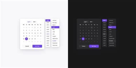 Toradh íomhá ar Template Figma UIKit